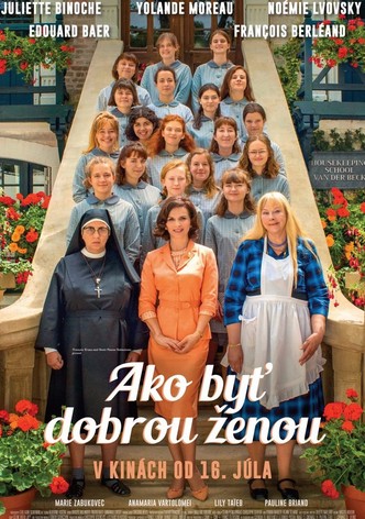 Ako Byť Dobrou Ženou