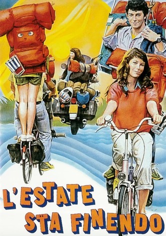 L'estate sta finendo