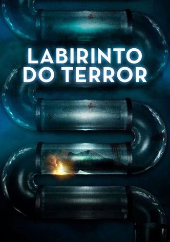 Labirinto do Terror