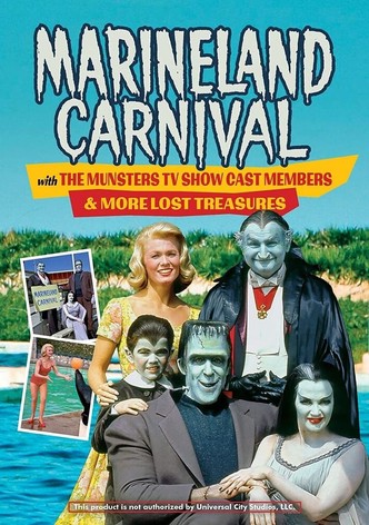 Marineland Carnival