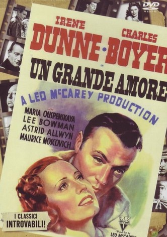 Un grande amore