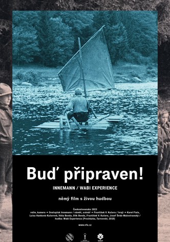 Bud pripraven