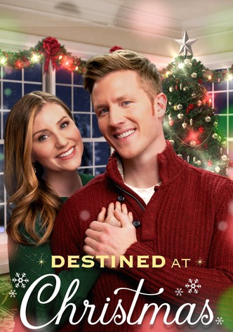 Destined at Christmas