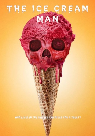 The Ice Cream Man
