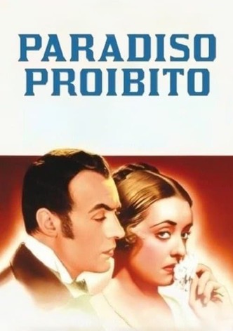 Paradiso proibito