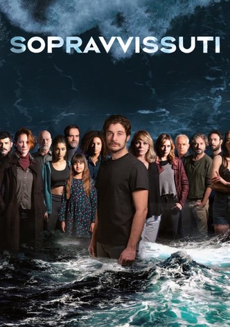 Sopravvissuti
