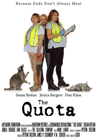 The Quota