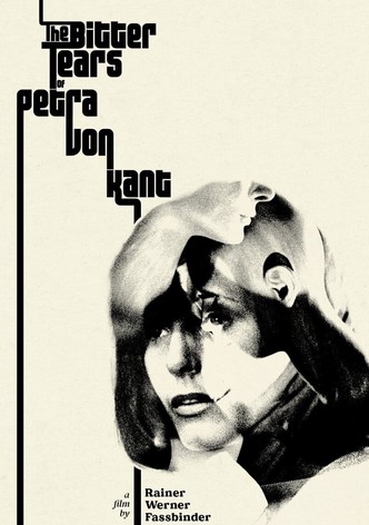 The Bitter Tears of Petra von Kant