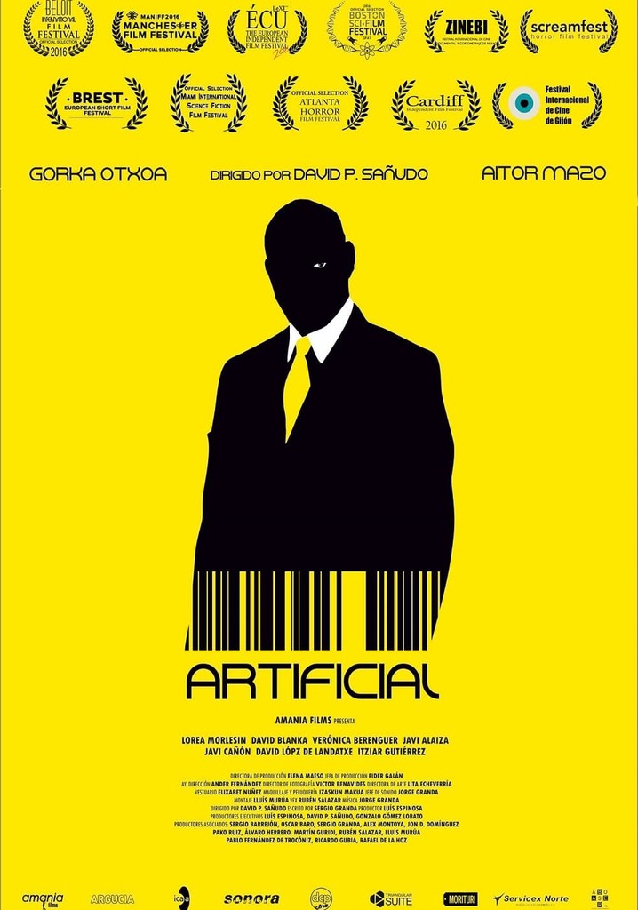 Artifitial