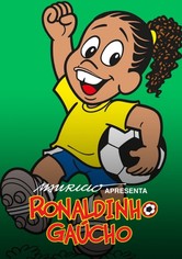 A Turma do Ronaldinho Gaúcho