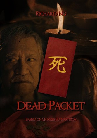 Dead Packet