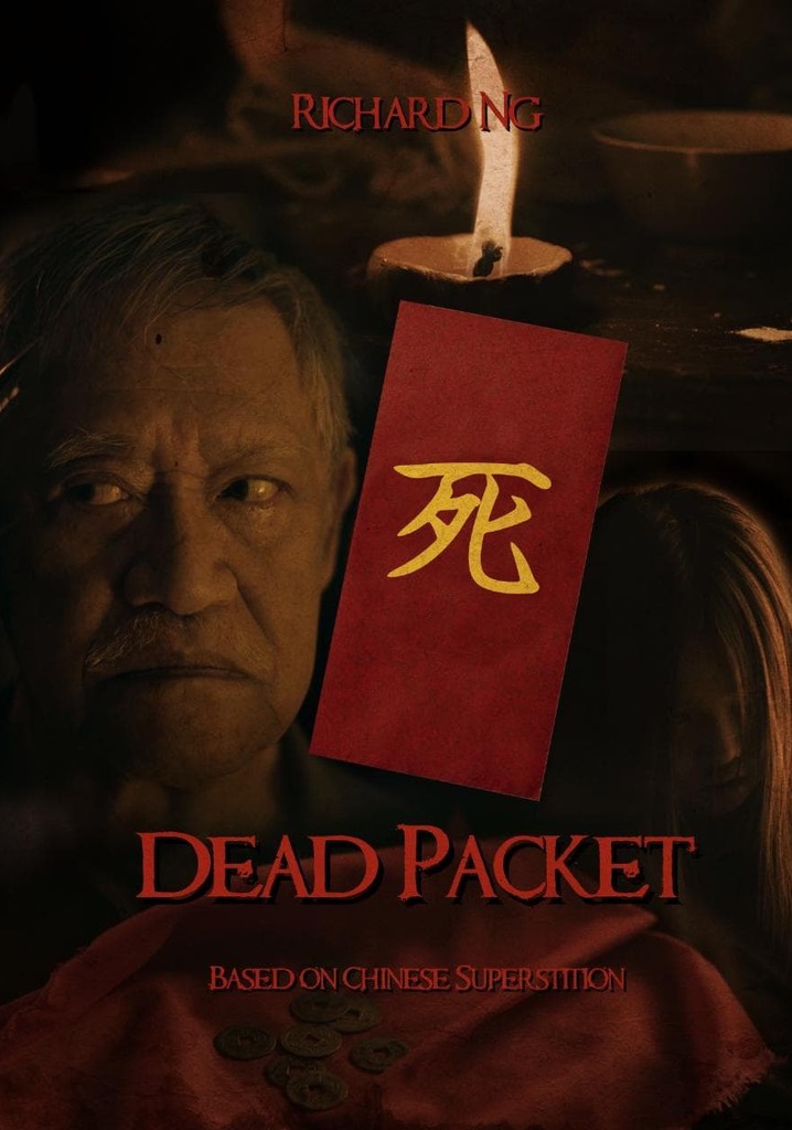 Dead Packet