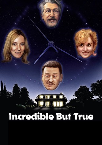 Unglaublich, aber wahr