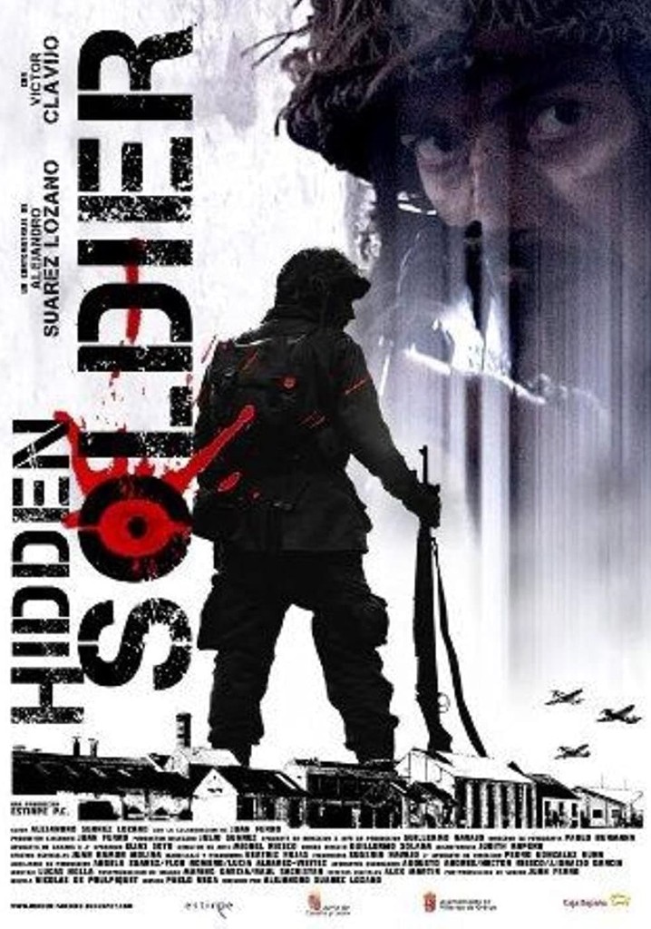 Hidden Soldier