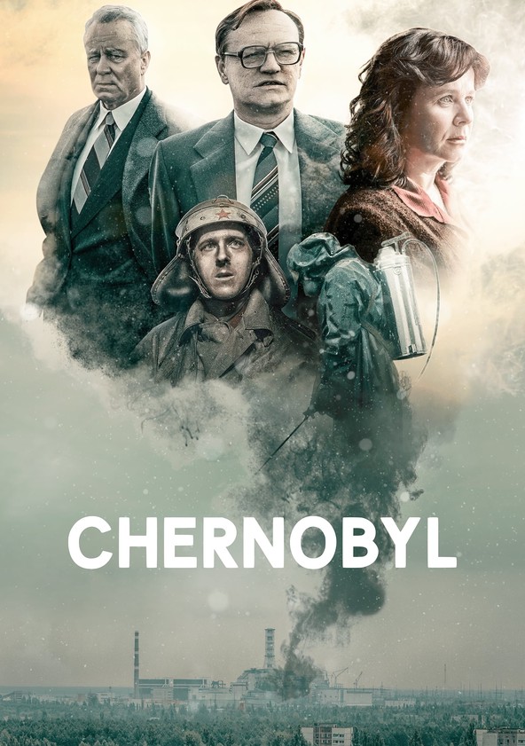 Chernobyl tv best sale show stream