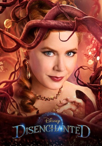 Enchanted deals movie stream