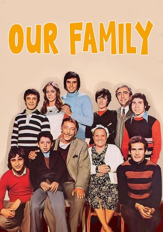 Our Family