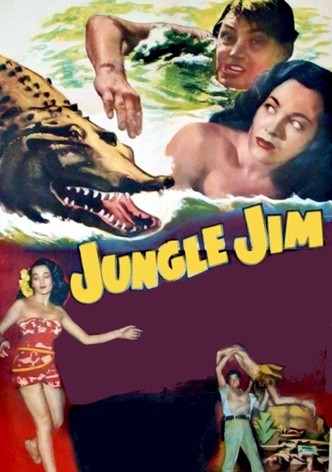 Jungle Jim