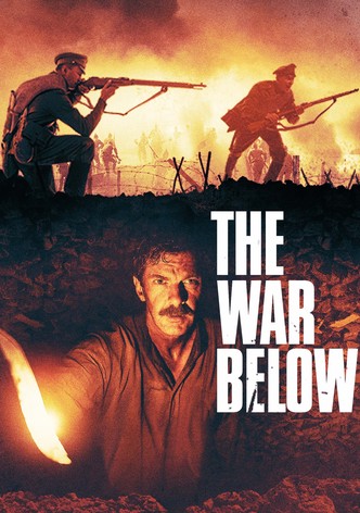 The War Below