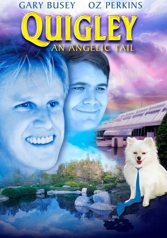 Nur Hunde kommen in den Himmel