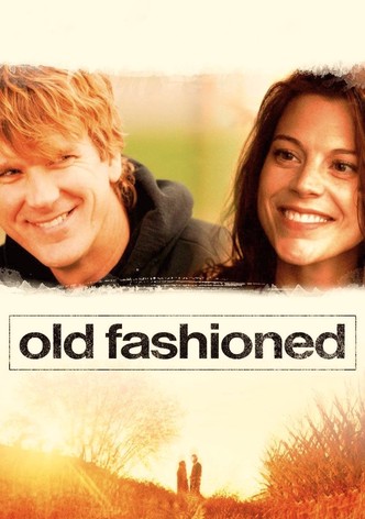 Old Fashioned: Mr. Walsh und die vergessene Kunst der Liebe