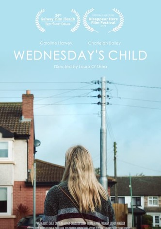 Wednesday's Child