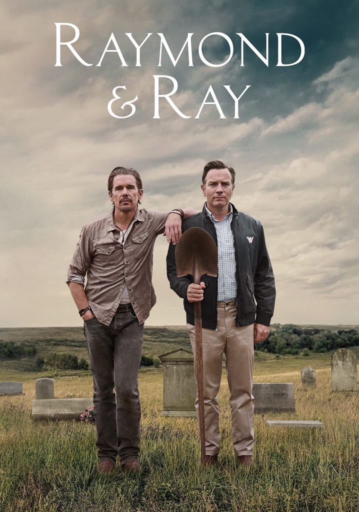 raymond-ray-pel-cula-ver-online-en-espa-ol