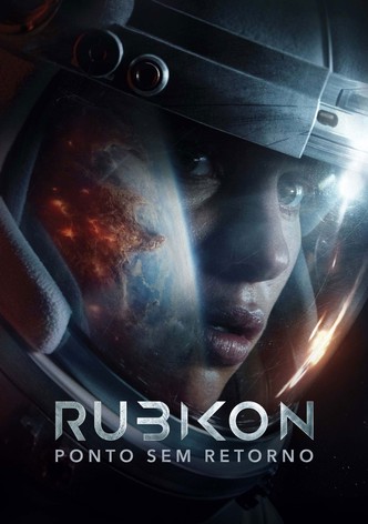 Rubikon: Ponto Sem Retorno