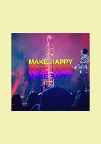 Bo Burnham: Make Happy