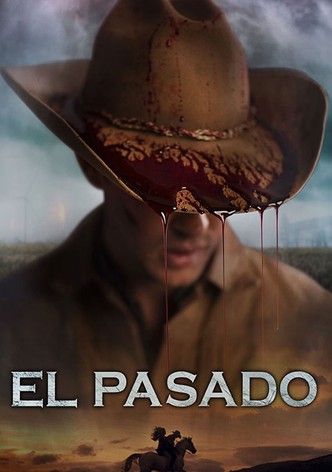 El Pasado (The Bygone)