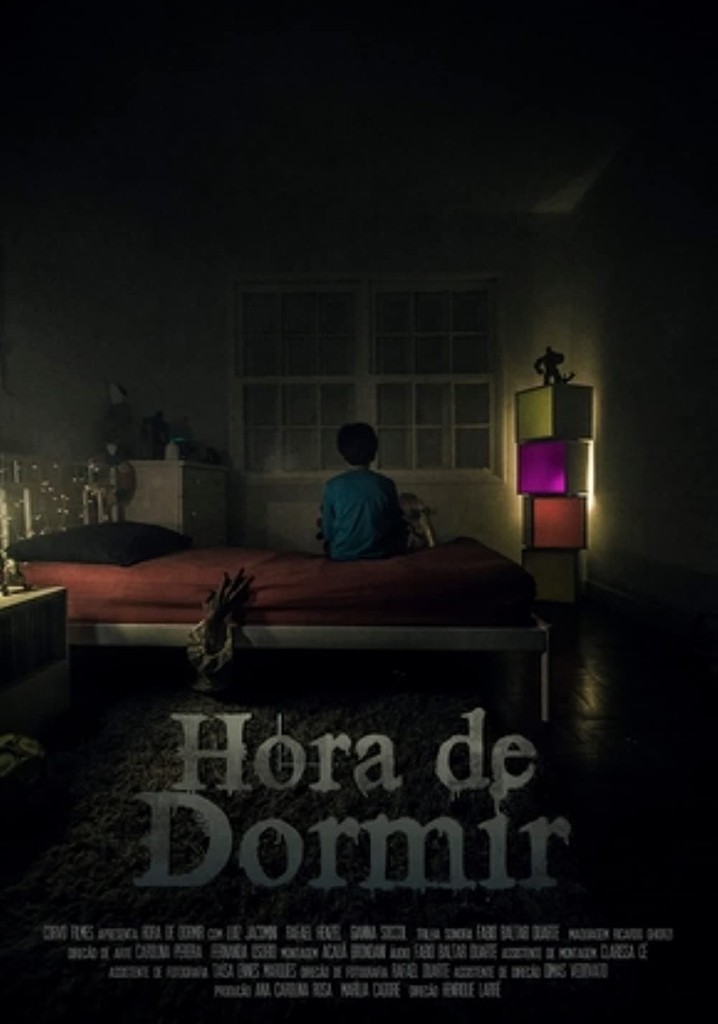 Hora de Dormir