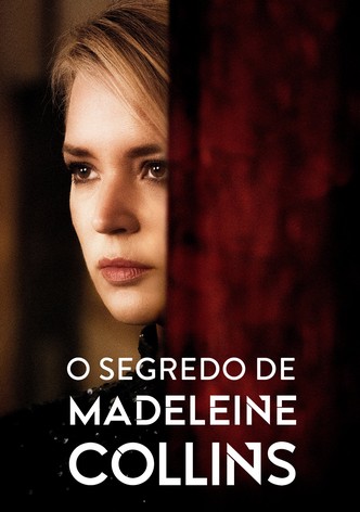 O Segredo de Madeleine Collins