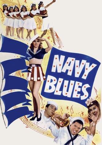 Navy Blues