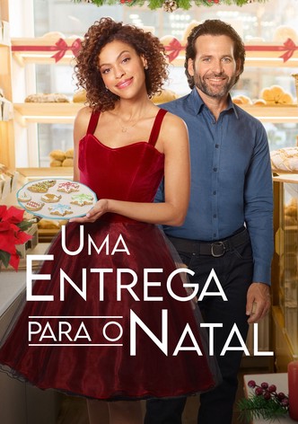 Uma Entrega para o Natal