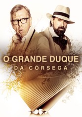 O Grande Duque da Córsega