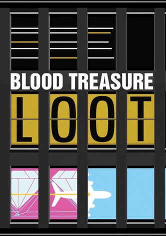 Loot - Blood Treasure