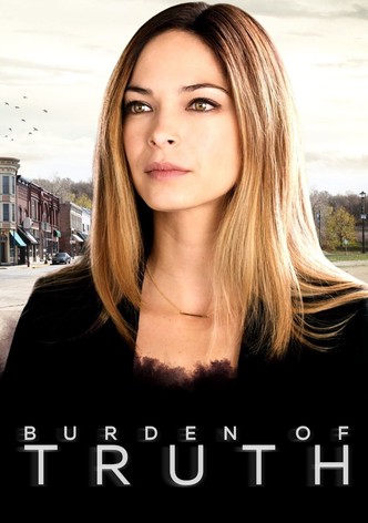 Burden of truth online streaming