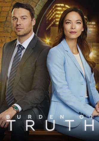 Burden of Truth