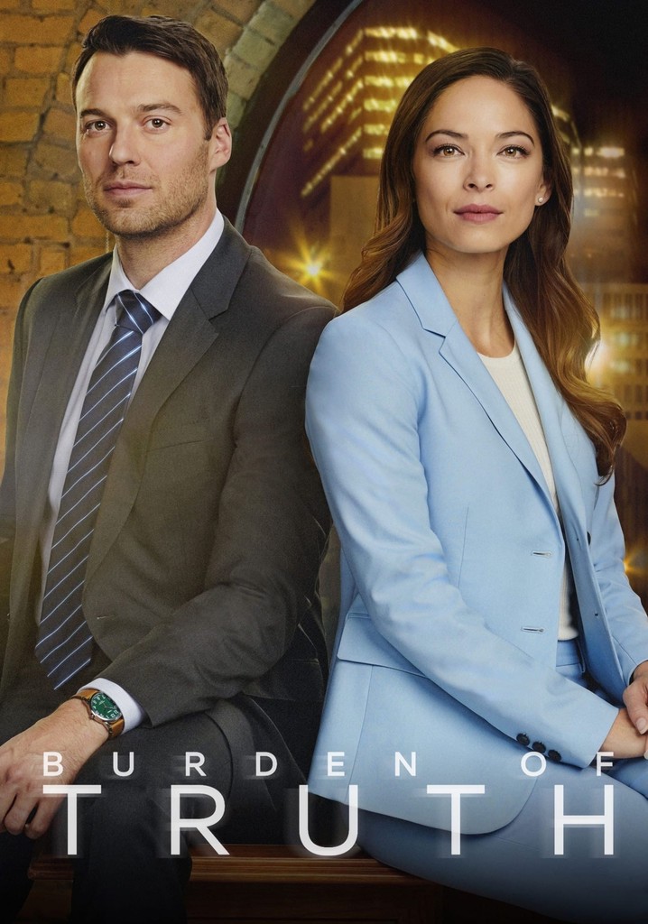 Burden Of Truth Season 3 Watch Episodes Streaming Online