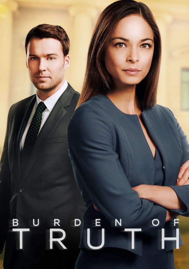 Burden Of Truth Guarda La Serie In Streaming