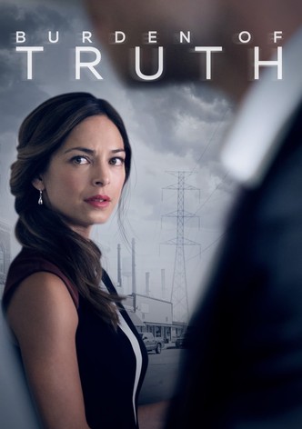 Burden of truth online streaming