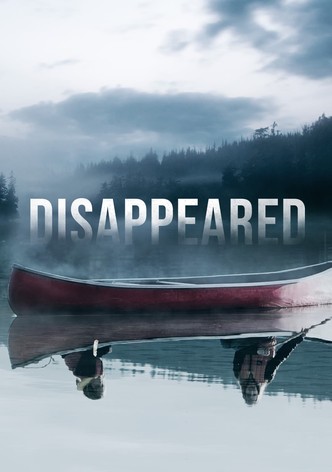 Disappeared