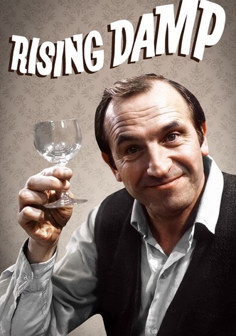 Rising Damp