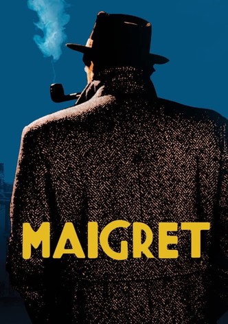 Maigret