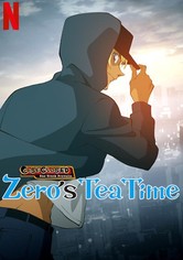 Salapoliisi Conan: Zeron teehetki - Season 1