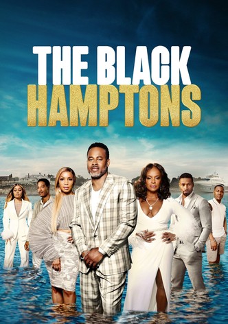 The Black Hamptons