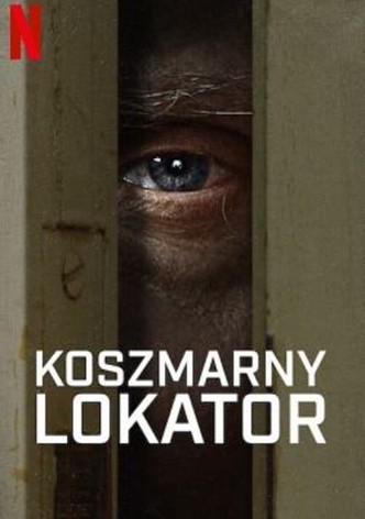 Koszmarny lokator