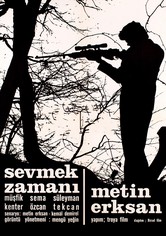 Sevmek Zamanı