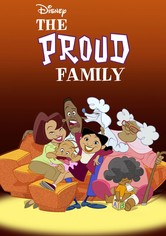 The Proud Family