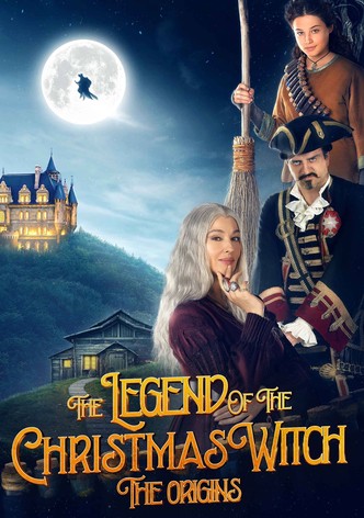 The Legend of the Christmas Witch: The Origins